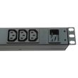 APC Basic Rack PDU 12x C13 16A- AP9565