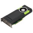 Dell graphics card Quadro M5000 8GB 4x DP 1x DVI PCI-E - Y1P3V 0Y1P3V