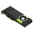 Dell graphics card Quadro M5000 8GB 4x DP 1x DVI PCI-E - Y1P3V 0Y1P3V
