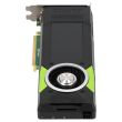 Dell graphics card Quadro M5000 8GB 4x DP 1x DVI PCI-E - Y1P3V 0Y1P3V