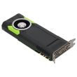 Dell graphics card Quadro M5000 8GB 4x DP 1x DVI PCI-E - Y1P3V 0Y1P3V