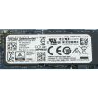 Dell NVMe SSD 512GB M.2 2280 PCIe 3.0 x4 - 7VPP2 07VPP2