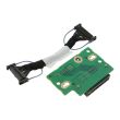 HPE Fan Interface D3700 D3710 - 739723-001 QW967-60706 5697-2149