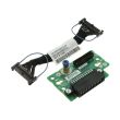 HPE Fan Interface D3700 D3710 - 739723-001 QW967-60706 5697-2149