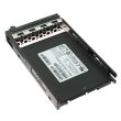 Fujitsu SATA SSD SM863a 960GB SATA 6G SFF - S26361-F5588-L960