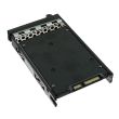Fujitsu SATA SSD SM863a 960GB SATA 6G SFF - S26361-F5588-L960