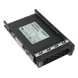 Fujitsu SATA SSD SM863a 960GB SATA 6G SFF - S26361-F5588-L960