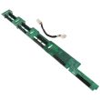 Fujitsu SAS backplane 8x 2.5 RX200 S8 - A3C40140617