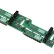 Fujitsu SAS backplane 8x 2.5 RX200 S8 - A3C40140617