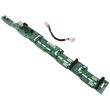 Fujitsu SAS backplane 8x 2.5 RX200 S8 - A3C40140617