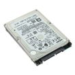 Dell SATA hard drive 1TB 7.2k SATA 6G 2.5 - 97DYV