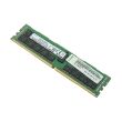 Lenovo DDR4-RAM 32GB PC4-2666V ECC RDIMM 2R 01DE974 7X77A01304 M393A4K40BB2-CTD