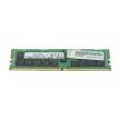 Lenovo DDR4-RAM 32GB PC4-2666V ECC RDIMM 2R 01DE974 7X77A01304 M393A4K40BB2-CTD