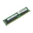 Lenovo DDR4-RAM 32GB PC4-2666V ECC RDIMM 2R 01DE974 7X77A01304 M393A4K40BB2-CTD