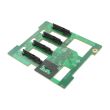 Lenovo SAS/SATA backplane 4x 3.5 ThinkSystem ST550 - 01GV287