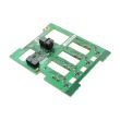 Lenovo SAS/SATA backplane 4x 3.5 ThinkSystem ST550 - 01GV287