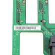 Lenovo SAS/SATA backplane 4x 3.5 ThinkSystem ST550 - 01GV287