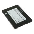 HP SATA-SSD 256GB SATA 6G 2.5 - 915524-006