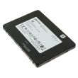 HP SATA-SSD 256GB SATA 6G 2.5 - 915524-006