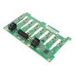 Lenovo SAS/SATA backplane 8x 2.5 ThinkSystem SR650 - 01GV283