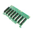 Lenovo SAS/SATA backplane 8x 2.5 ThinkSystem SR650 - 01GV283
