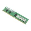 Lenovo DDR4-RAM 8GB PC4-2666V ECC RDIMM 1R 01DE971 7X77A01301 M393A1K43BB1-CTD
