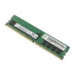 Lenovo DDR4-RAM 16GB PC4-2666V ECC RDIMM 1R - 01DE972 HMA82GR7AFR4N-VK