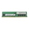 Lenovo DDR4-RAM 16GB PC4-2666V ECC RDIMM 1R - 01DE972 HMA82GR7AFR4N-VK