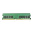 Lenovo DDR4-RAM 16GB PC4-2666V ECC RDIMM 1R - 01DE972 HMA82GR7AFR4N-VK