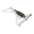 Supermicro Riser Cage Kit PCI-E x8/2x16 CSE-819U - RSC-R1UW-2E16