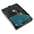 Lenovo SATA hard drive 2TB 7.2k SATA 6G 3.5 - 00MX126 4XB7A13555