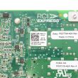 Dell FC Controller LPE16002 Dual-Port 16 Gbps SFP+ PCI-E LP - 6VK2R 06VK2R