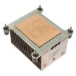 Fujitsu Processor Cooler Standard up to 95W - V26898-B977-V101