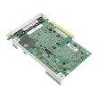 HPE FlexFabric Adapter 536FLR 4-Port 10Gb 768082-001 764302-B21