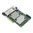HPE FlexFabric Adapter 536FLR 4-Port 10Gb 768082-001 764302-B21