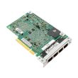 HPE FlexFabric Adapter 536FLR 4-Port 10Gb 768082-001 764302-B21