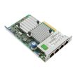 HPE FlexFabric Adapter 536FLR 4-Port 10Gb 768082-001 764302-B21