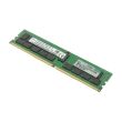 HPE 32GB PC4-2666V DDR4-RAM ECC RDIMM 2R - 809083-091 805351-B21 HMA84GR7CJR4N-VK
