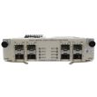 HP HIM Router Module HSR6600 8x 1GbE SFP- JC174A