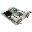 HP HIM Router Module HSR6600 8x 1GbE SFP- JC174A