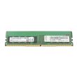 Lenovo DDR4-RAM 8GB PC4-2400T ECC UDIMM 1R - 01KN344 4X77A08596
