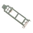 Supermicro Half Height Bracket DP for AOC-STG-i2T Rev. 2.00 - BKT-0076L