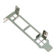 Supermicro Half Height Bracket DP for AOC-STG-i2T Rev. 2.00 - BKT-0076L