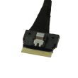 HPE SATA cable for onboard S100i ProLiant XL170r Gen10 870527-001 879853-001