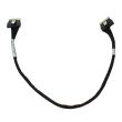 HPE SATA cable for onboard S100i ProLiant XL170r Gen10 870527-001 879853-001