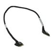 HPE SATA cable for onboard S100i ProLiant XL170r Gen10 870527-001 879853-001