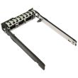 HPE compatible hot-plug frame SFF SAS SATA NVME Gen10 Plus Gen11 P22892 NEW
