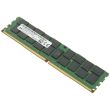 HPE DDR4-RAM 32GB PC4-2133P ECC LRDIMM 4R 752372-081 MTA72ASS4G72LZ-2G1