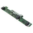 Dell PowerEdge VRTX Secondary SAS Backplane Hard Drive Expansion Board 8X25K