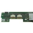 Dell PowerEdge VRTX Secondary SAS Backplane Hard Drive Expansion Board 8X25K
